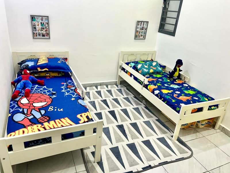 Apartment for Sale at Vesta View - Firdaussazwan Mustafa - Bedroom - PropertyGuru.com.my