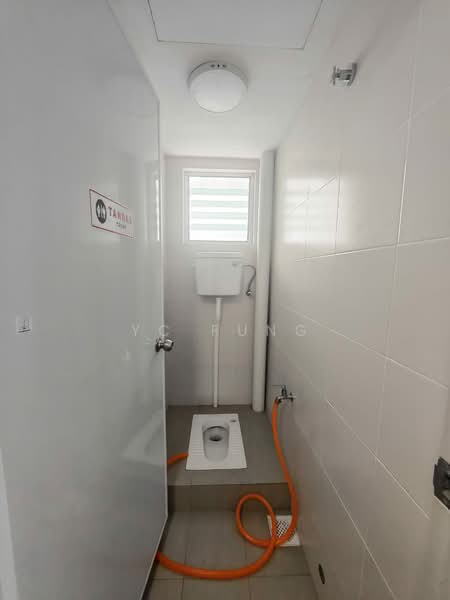 Shop for Rent in Taman Sutera Utama (Skudai) - YC Fung - Bathroom - PropertyGuru.com.my