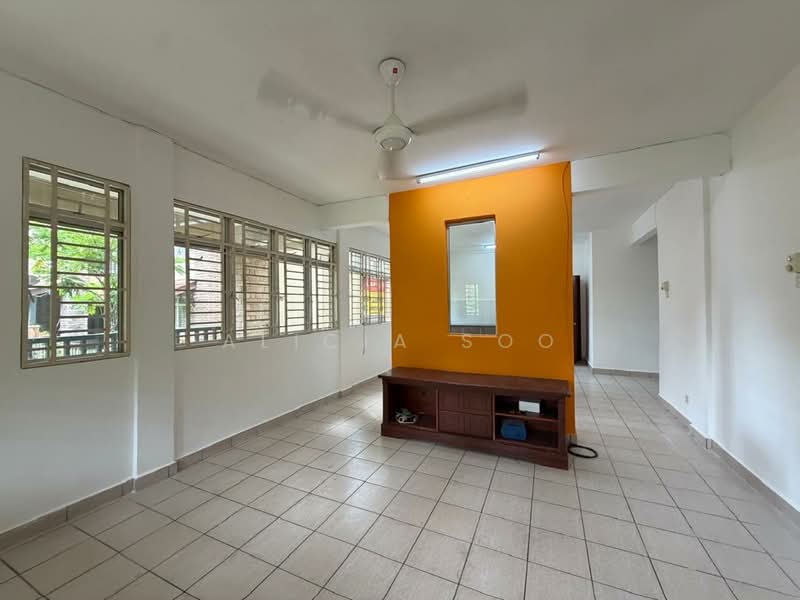 Kondominium untuk Dijual di D'Rimba - Alicia Soo - Living Room - PropertyGuru.com.my