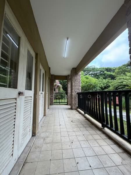 Kondominium untuk Dijual di D'Rimba - Alicia Soo - Exterior - PropertyGuru.com.my