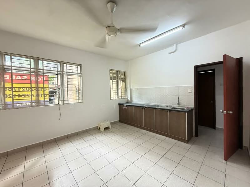 Kondominium untuk Dijual di D'Rimba - Alicia Soo - Kitchen - PropertyGuru.com.my