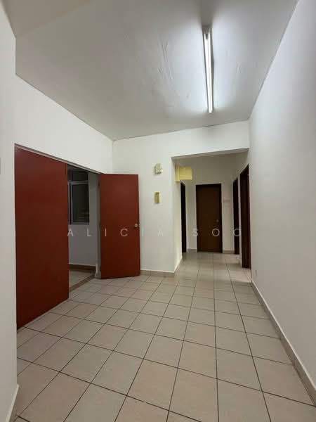 Kondominium untuk Dijual di D'Rimba - Alicia Soo - Interior - PropertyGuru.com.my