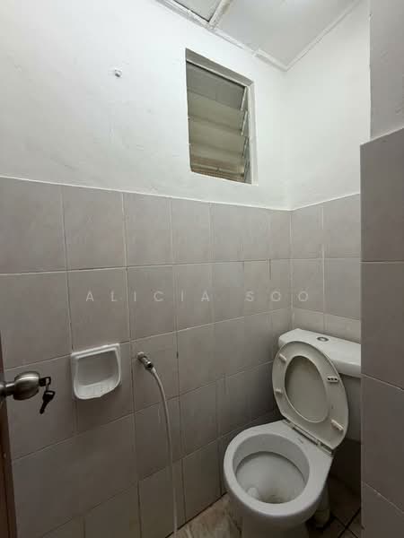 Kondominium untuk Dijual di D'Rimba - Alicia Soo - Bathroom - PropertyGuru.com.my