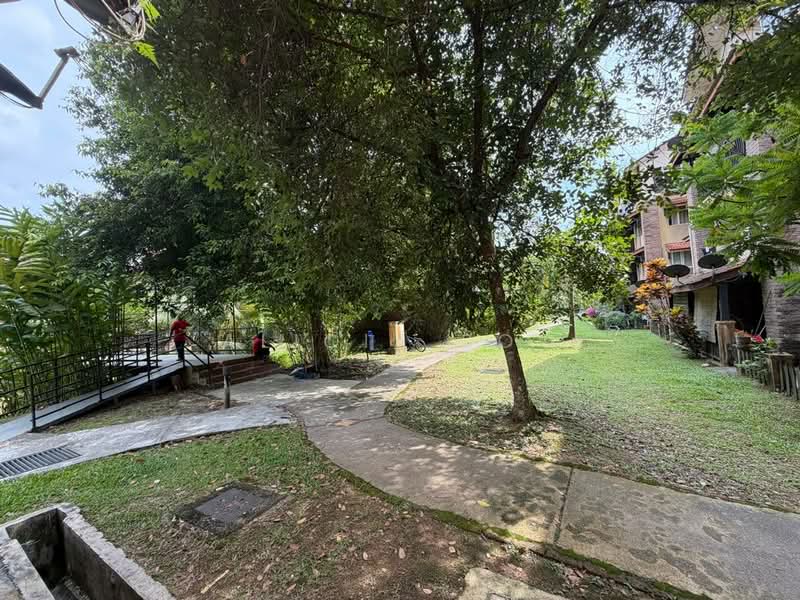 Kondominium untuk Dijual di D'Rimba - Alicia Soo - Exterior - PropertyGuru.com.my