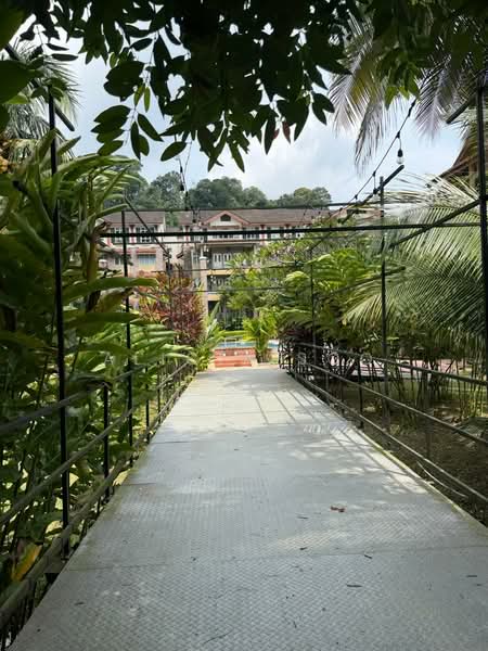Kondominium untuk Dijual di D'Rimba - Alicia Soo - Exterior - PropertyGuru.com.my