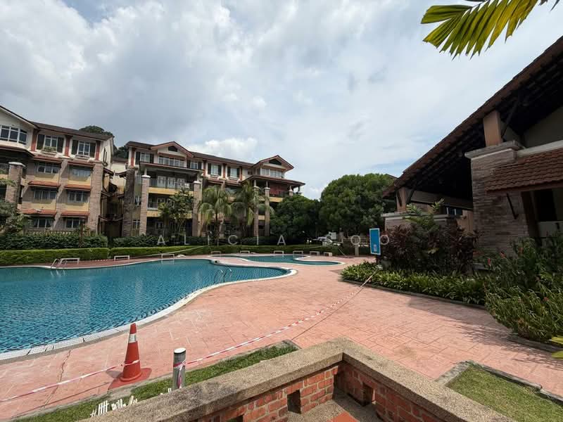 Kondominium untuk Dijual di D'Rimba - Alicia Soo - Exterior - PropertyGuru.com.my
