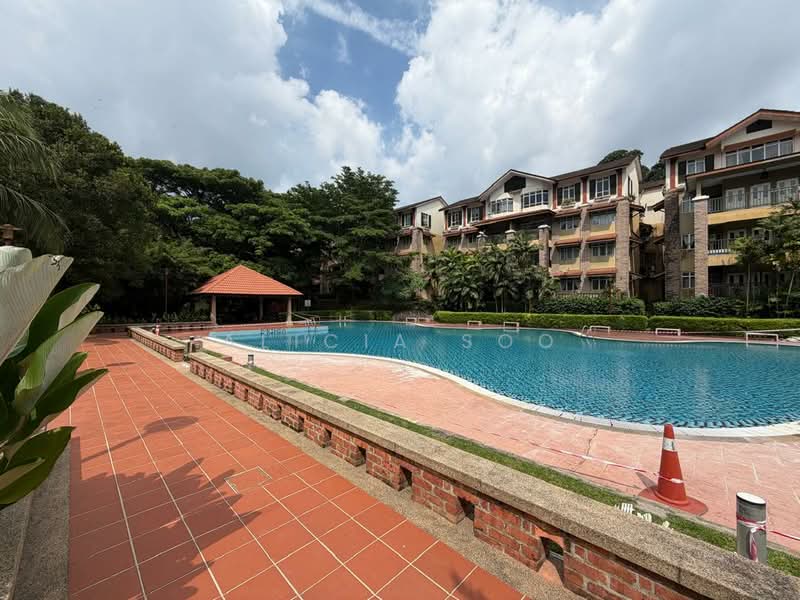 Kondominium untuk Dijual di D'Rimba - Alicia Soo - Exterior - PropertyGuru.com.my