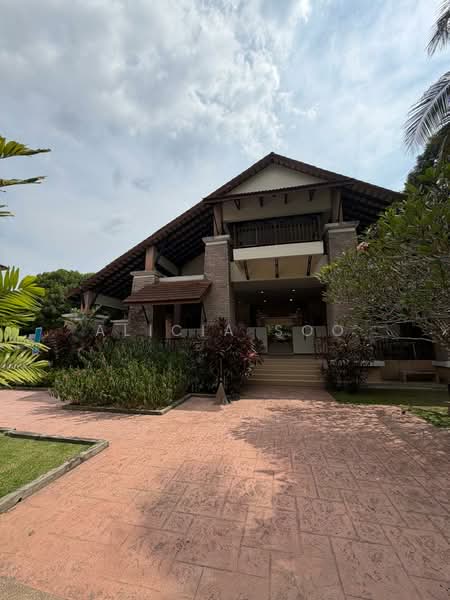 Kondominium untuk Dijual di D'Rimba - Alicia Soo - Exterior - PropertyGuru.com.my