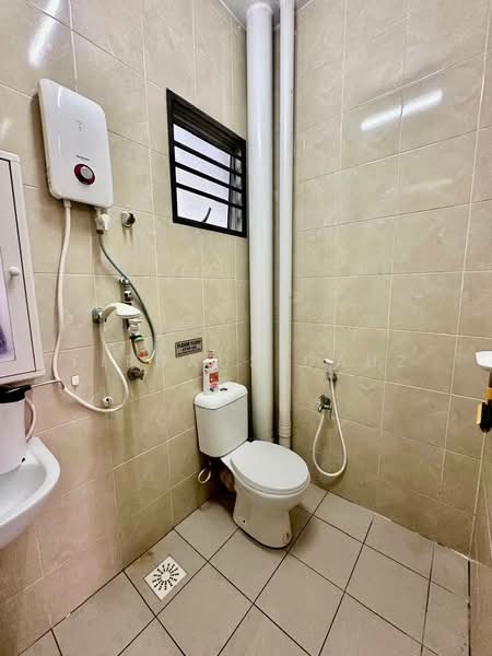 Apartment for Sale at Putra Impian - Firdaus Dauz - PropertyGuru.com.my