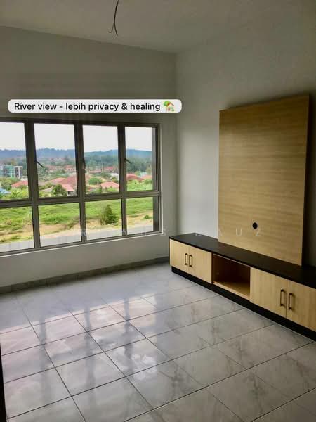 Apartment for Sale at Putra Impian - Firdaus Dauz - Living Room - PropertyGuru.com.my