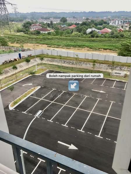 Apartment for Sale at Putra Impian - Firdaus Dauz - PropertyGuru.com.my