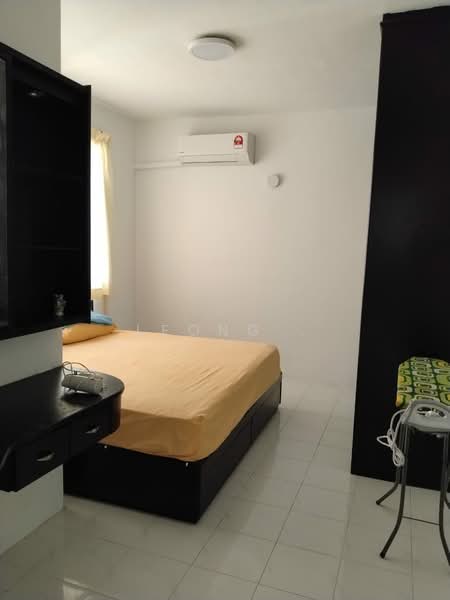 Condominium for Rent at Miami Green - Leong . - Bedroom - PropertyGuru.com.my