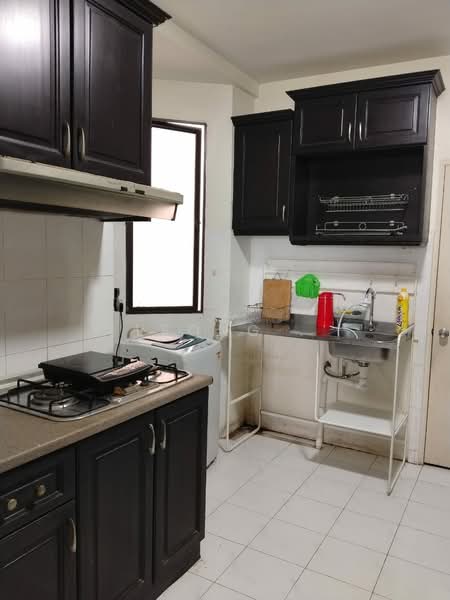 Condominium for Rent at Miami Green - Leong . - Kitchen - PropertyGuru.com.my