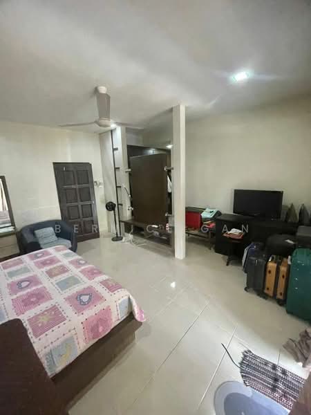 2-storey Terraced House for Sale in Bandar Dato Onn (Tebrau) - Bernice Gan - Bedroom - PropertyGuru.com.my