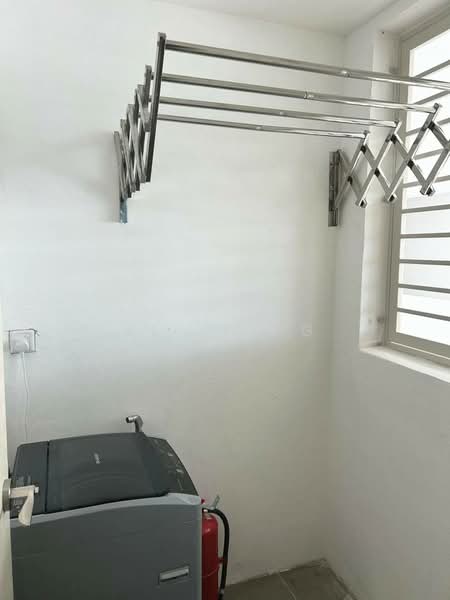 Pangsapuri untuk Disewa di Vivo Executive Apartment - Jie Ying - Interior - PropertyGuru.com.my