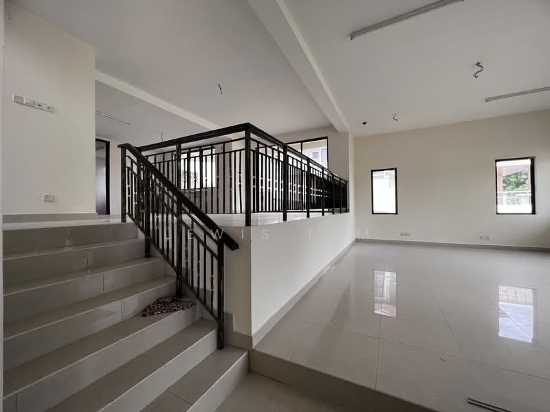 Bungalow for Sale in Bandar Baru Sungai Long (Kajang) - Lewis Tam - PropertyGuru.com.my