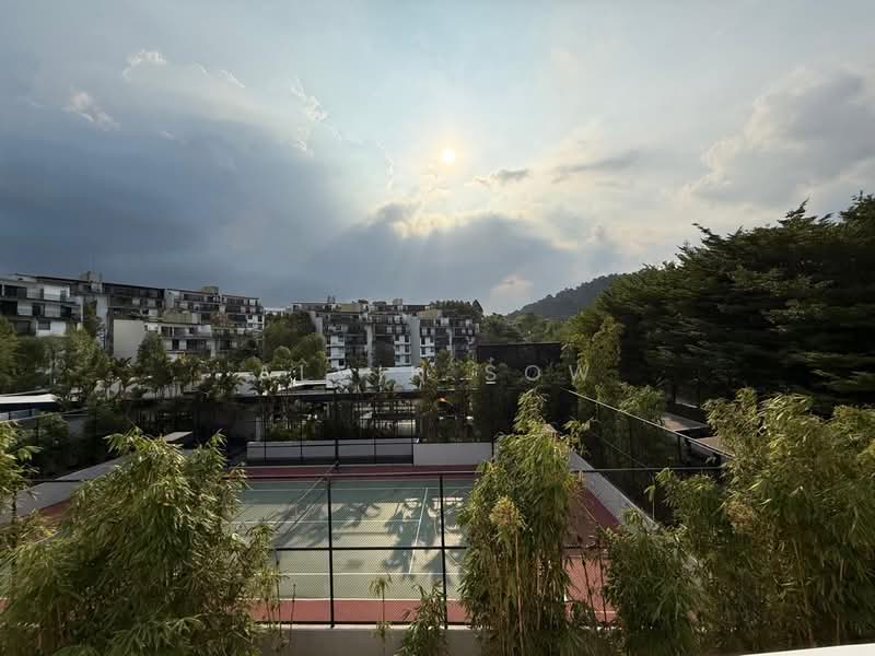 Twin Villa for Sale in Taman Melawati (Ulu Kelang) - Alvin Sow - Exterior - PropertyGuru.com.my