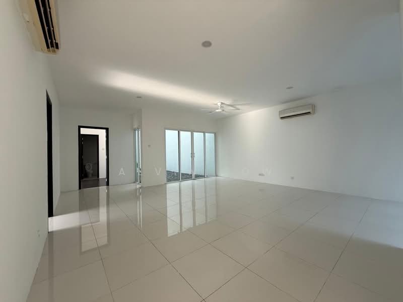 Twin Villa for Sale in Taman Melawati (Ulu Kelang) - Alvin Sow - Living Room - PropertyGuru.com.my