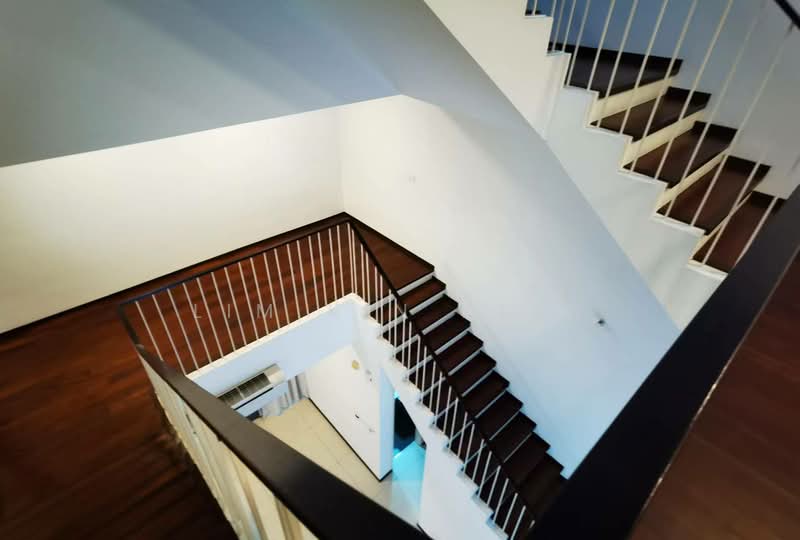 3.5-storey Terraced House for Sale in Desa Parkcity (Kuala Lumpur) - Lim Kin Hian - Interior - PropertyGuru.com.my