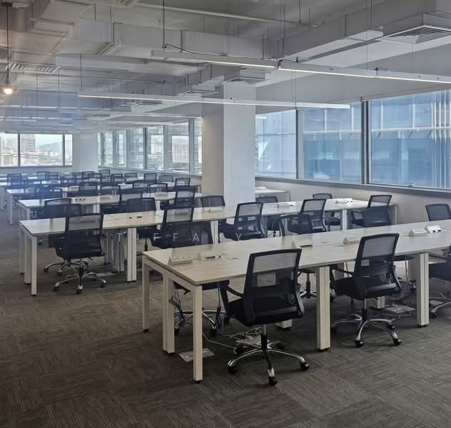 Office for Rent in KL Eco City (Kuala Lumpur) - Tiffany Teh - PropertyGuru.com.my