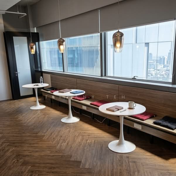 Office for Rent in KL Eco City (Kuala Lumpur) - Tiffany Teh - PropertyGuru.com.my