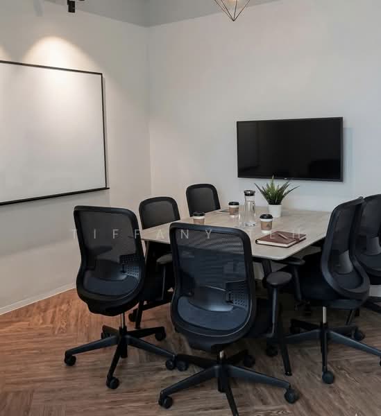 Office for Rent in KL Eco City (Kuala Lumpur) - Tiffany Teh - PropertyGuru.com.my