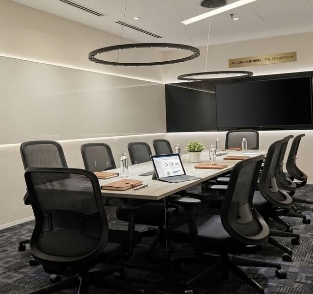 Office for Rent in KL Eco City (Kuala Lumpur) - Tiffany Teh - PropertyGuru.com.my