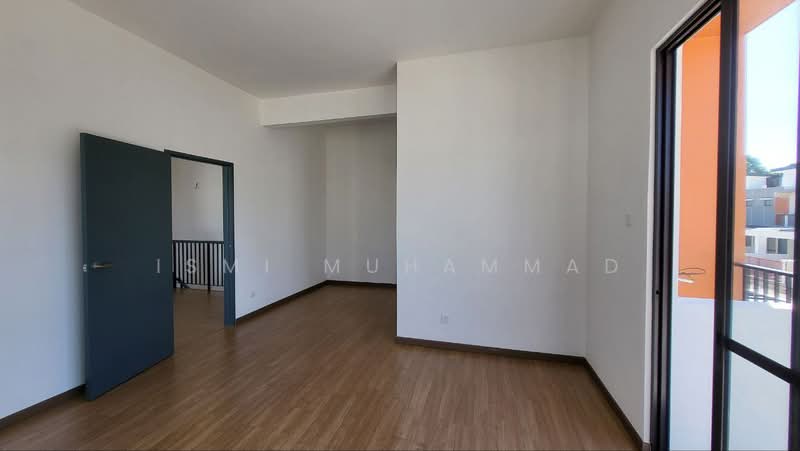 Rumah Teres 2 Tingkat untuk Dijual di Seremban (Negeri Sembilan) - Ismi Muhammad - Interior - PropertyGuru.com.my