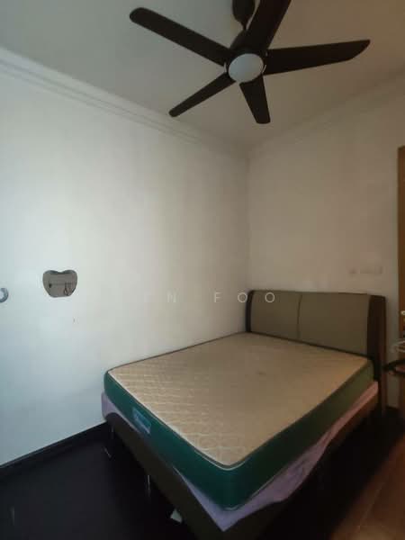 Kondominium untuk Dijual di R&F Princess Cove Phase 1 - Ben Foo - Bedroom - PropertyGuru.com.my