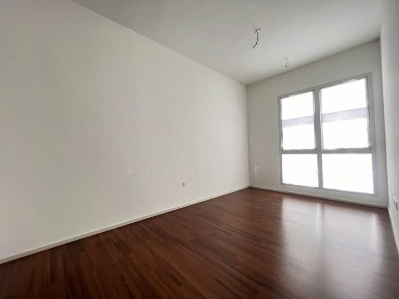 Servis Apartment untuk Dijual di UNA Serviced Apartment - Adam Lee - Interior - PropertyGuru.com.my