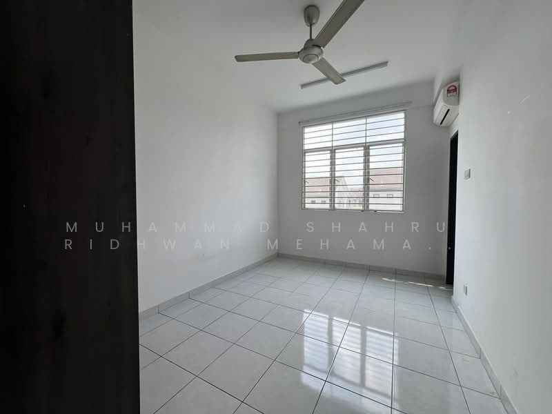Pangsapuri untuk Dijual di Pangsapuri Saujana Permai 2 - Muhammad Shahrul Ridhwan Mehamad Nasir - Interior - PropertyGuru.com.my