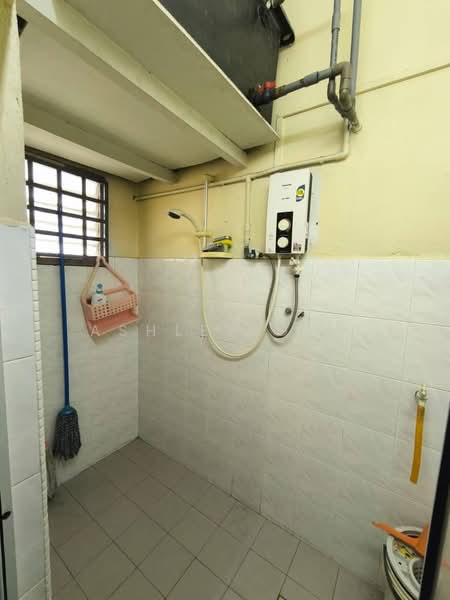 Rumah Teres 2 Tingkat untuk Dijual di Simpang Renggam (Johor) - Ashley Goh - Bathroom - PropertyGuru.com.my