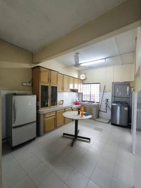 Rumah Teres 2 Tingkat untuk Dijual di Simpang Renggam (Johor) - Ashley Goh - Kitchen - PropertyGuru.com.my