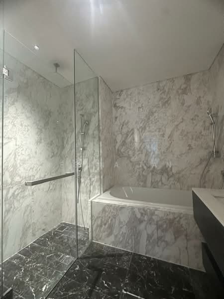 Servis Apartment untuk Disewa di SO Sofitel Kuala Lumpur Residences - Regina Tan - Bathroom - PropertyGuru.com.my