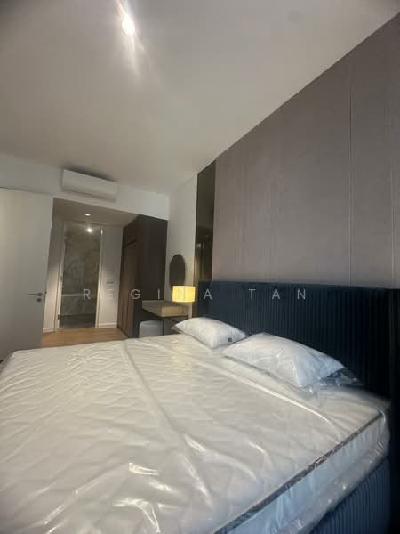 Servis Apartment untuk Disewa di SO Sofitel Kuala Lumpur Residences - Regina Tan - Bedroom - PropertyGuru.com.my