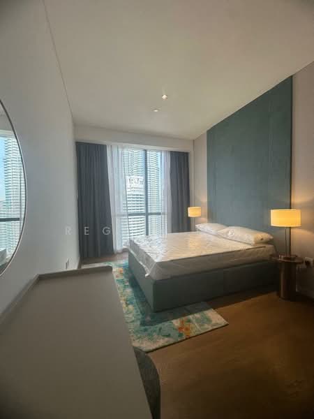 Servis Apartment untuk Disewa di SO Sofitel Kuala Lumpur Residences - Regina Tan - Bedroom - PropertyGuru.com.my