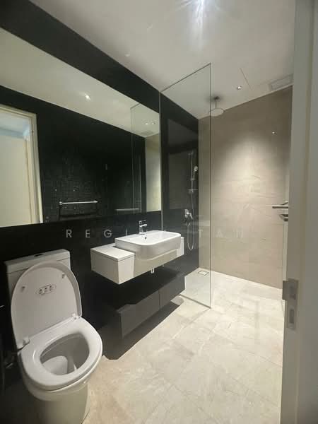 Servis Apartment untuk Disewa di SO Sofitel Kuala Lumpur Residences - Regina Tan - Bathroom - PropertyGuru.com.my