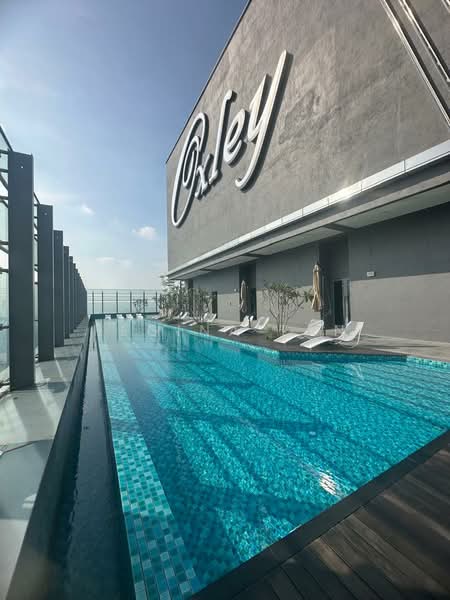 Service Residence for Rent at SO Sofitel Kuala Lumpur Residences - Regina Tan - Exterior - PropertyGuru.com.my