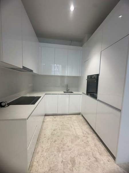 Service Residence for Rent at SO Sofitel Kuala Lumpur Residences - Regina Tan - Kitchen - PropertyGuru.com.my