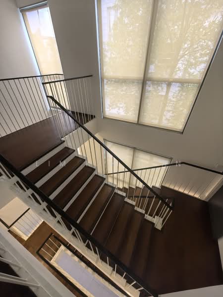 Rumah Teres 3 Tingkat untuk Dijual di Desa Parkcity (Kuala Lumpur) - Lim Kin Hian - Interior - PropertyGuru.com.my