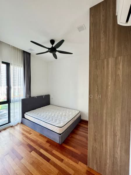 Condominium for Rent at Concerto North Kiara - Bryan Yeoh - PropertyGuru.com.my