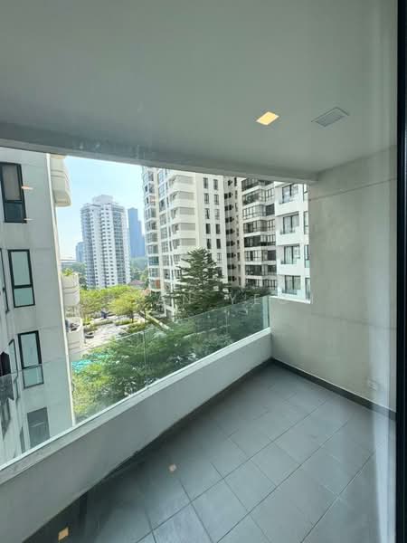 Condominium for Rent at Concerto North Kiara - Bryan Yeoh - PropertyGuru.com.my