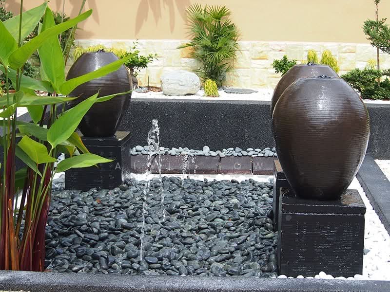 Rumah Banglo untuk Dijual di Petaling Jaya (Selangor) - Alvin Sow - Garden - PropertyGuru.com.my