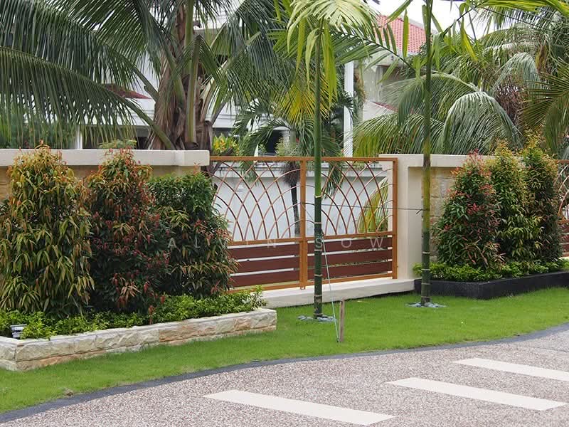 Rumah Banglo untuk Dijual di Petaling Jaya (Selangor) - Alvin Sow - Exterior - PropertyGuru.com.my