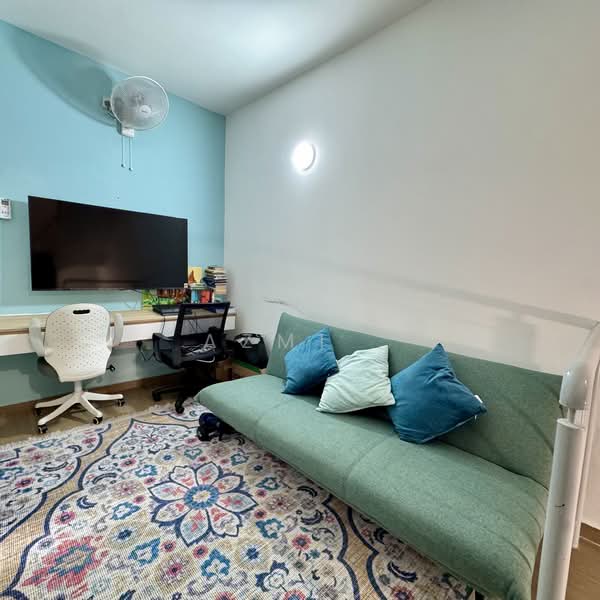 Rumah Bandar untuk Dijual di Ulu Kelang (Selangor) - Azmi . - Study - PropertyGuru.com.my