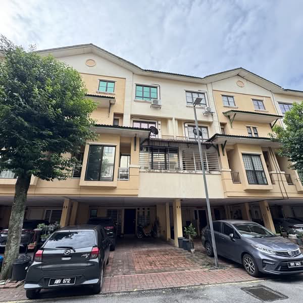 Rumah Bandar untuk Dijual di Ulu Kelang (Selangor) - Azmi . - PropertyGuru.com.my