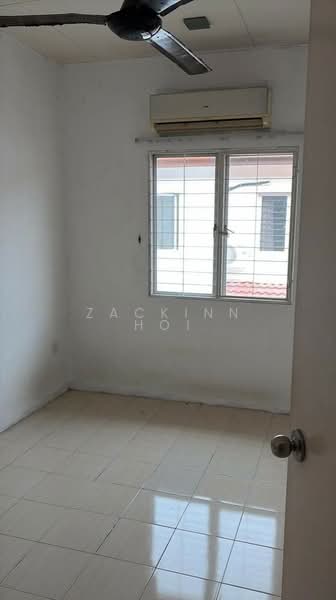2-storey Terraced House for Sale in Setia Indah (Setia Alam) - Zackinn Hoi - Interior - PropertyGuru.com.my