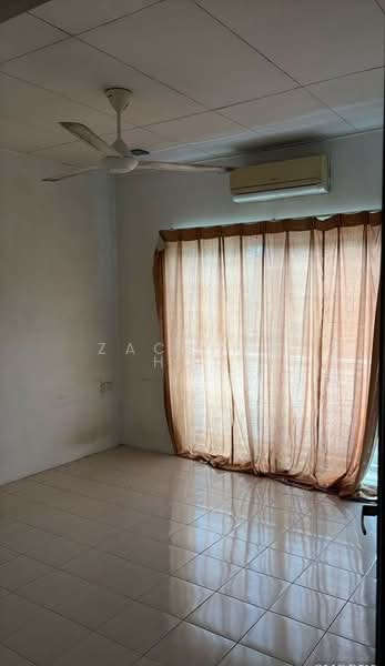 2-storey Terraced House for Sale in Setia Indah (Setia Alam) - Zackinn Hoi - Interior - PropertyGuru.com.my