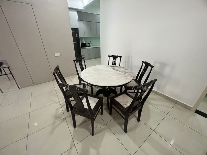 Rumah Teres 2 Tingkat untuk Disewa di Batu Kawan (Penang) - Amanda Lam - Dining Room - PropertyGuru.com.my