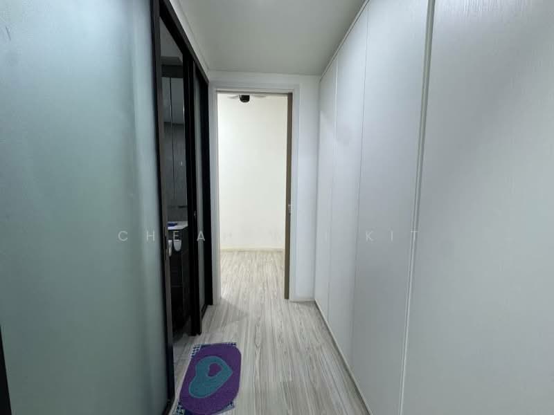 Servis Apartment untuk Dijual di Cantara Residences - Cheah Wei Kit - Corridor - PropertyGuru.com.my